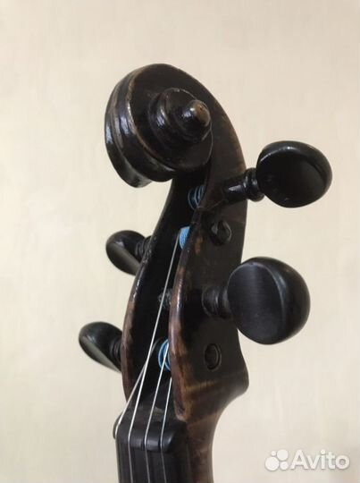 Мастеровая скрипка 4/4