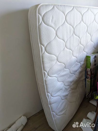 Матрас 160х200 hoff