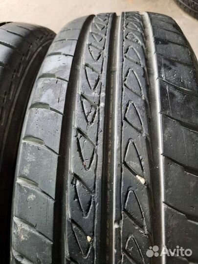 Bridgestone WT-11 165/65 R15