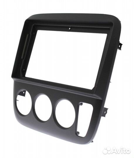 Рамка для установки в Honda CR-V 1995-01г