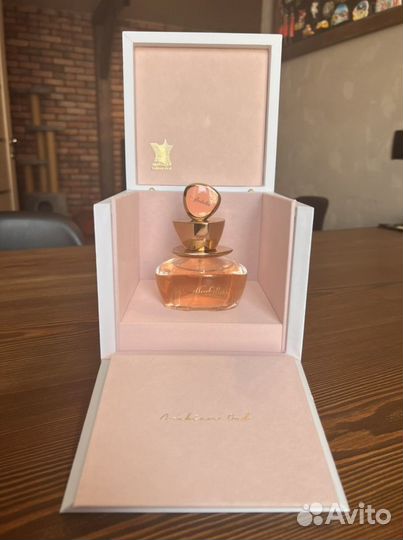 Парфюм Arabella Arabian Oud