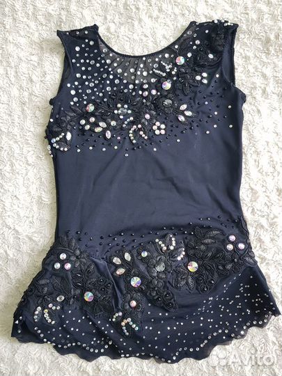 Купальники для художественной гимнастики