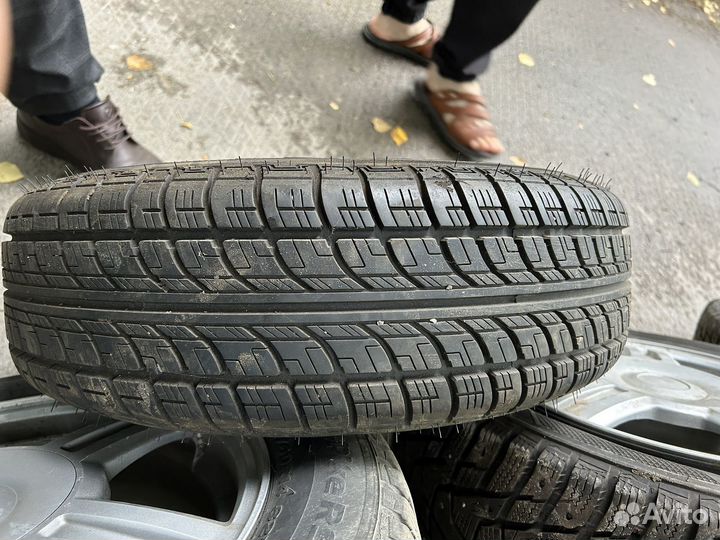 Колесо r13 175/70 Belshina