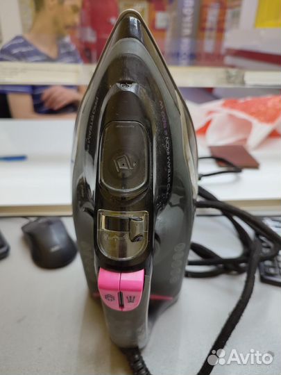 Утюг redmond RI-C254S