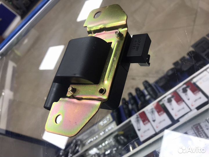 Катушка зажигания Daewoo Matiz