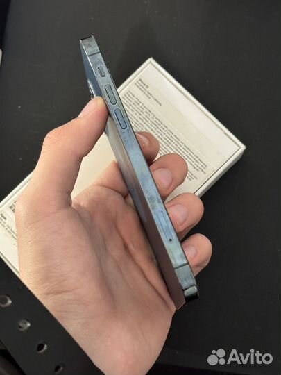 iPhone 12 Pro, 128 ГБ
