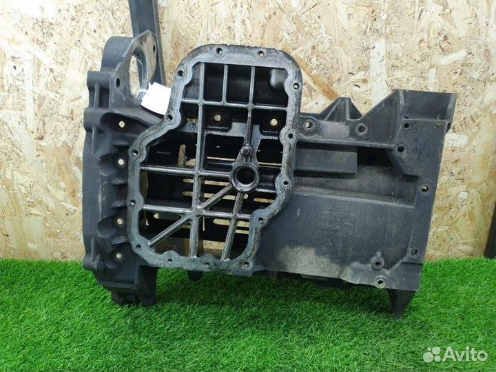 Поддон двигателя 2.7 Land Rover Discovery 4 Land