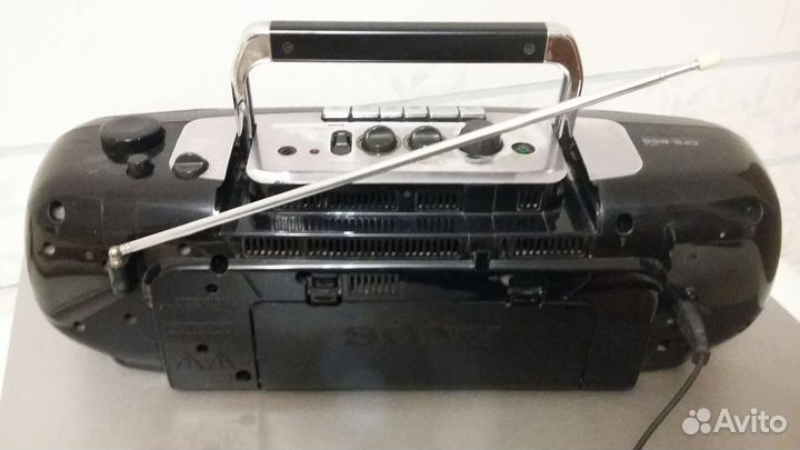Магнитола sony (Japan)