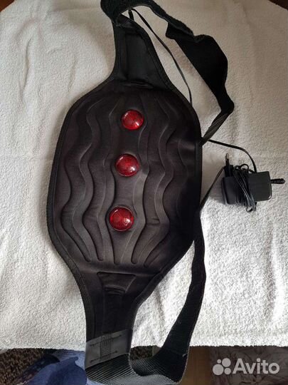 Массажер для тела