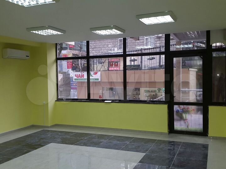 Свободного назначения, 8 м²