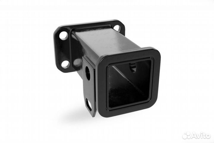 Адаптер под квадрат 50х50 (83х45 на 4 болта)