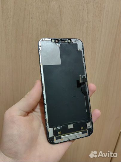 Дисплей iPhone 12 pro max оригинал