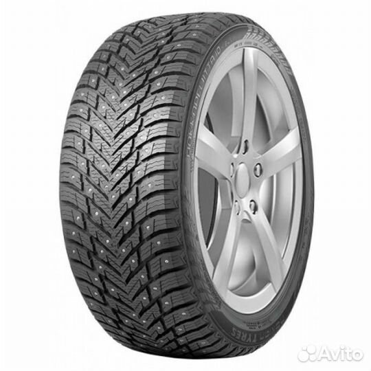 Nokian Tyres Hakkapeliitta 10p 255/35 R19 96T