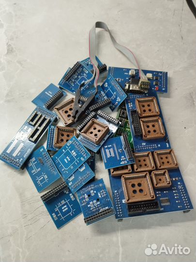 Эбу, блок кузовной на GM