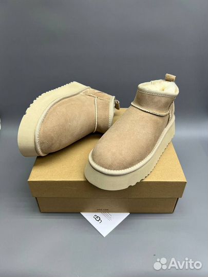 Угги Ботинки UGG Classic Размер 36-40