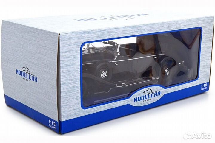 1 18 Mercedes Benz 1938,50, 2005,13,15,18 г