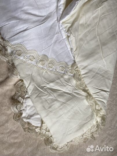 Конверт на выписку зимний