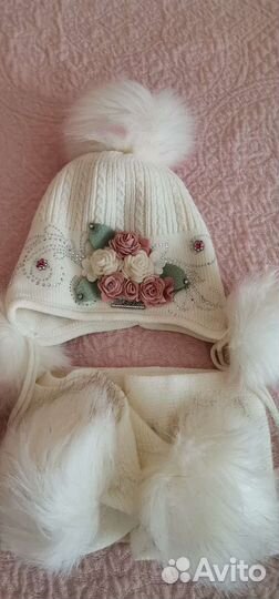 Шапки, шарфы, шлемы, перчатки