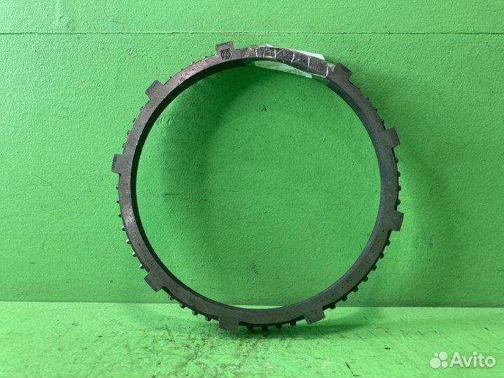 Кольцо синхронизатора RVI premium