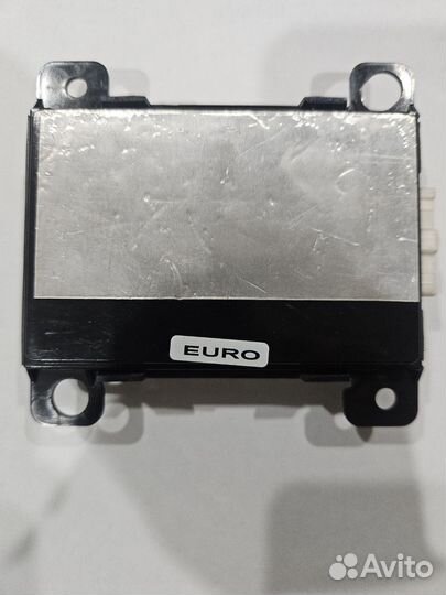 Блок блютуз mitsubishi аутлендер XL