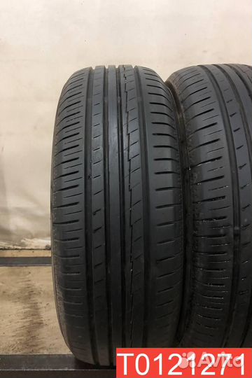 Yokohama BluEarth-A AE-50 195/65 R15 91H