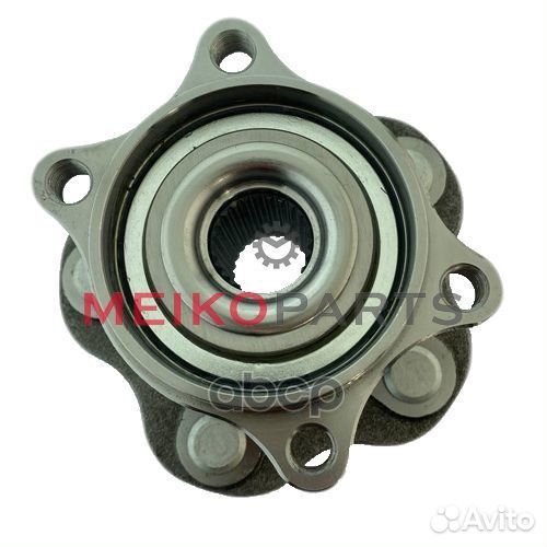 Ступица задняя mkwh0062 meikoparts