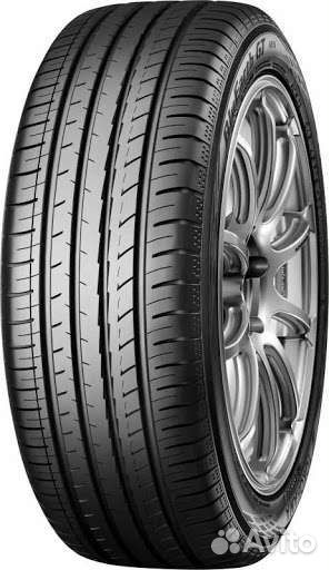 Yokohama BluEarth AE51 225/55 R17