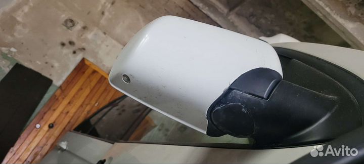 Зеркало bmw x5 e53 правое