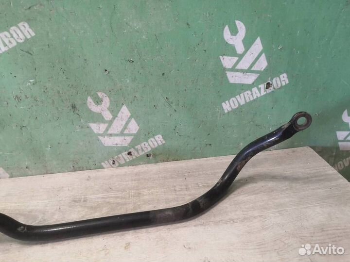 Стабилизатор передний Шевроле Ланос