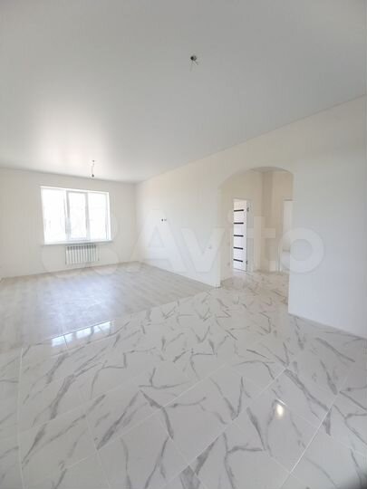 Дом 100 м² на участке 15 сот.