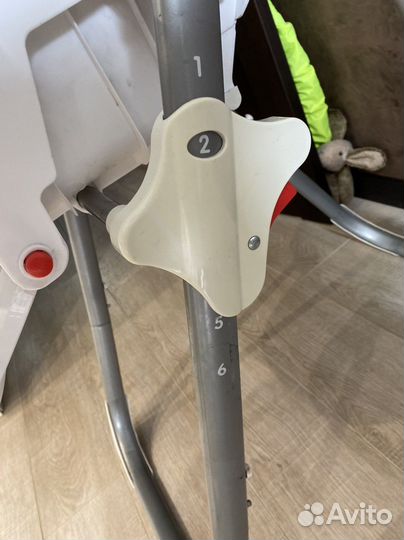 Стульчик доя кормления