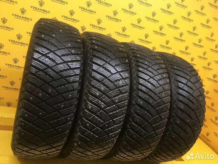 Goodyear Ultragrip Ice Arctic 195/65 R15 88T