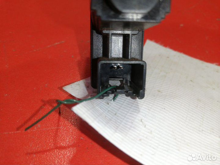 Датчик педали сцепления Ford Focus CB4 qqdb 2008