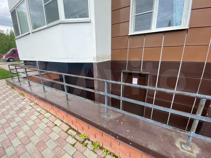 Свободного назначения, 43.8 м²