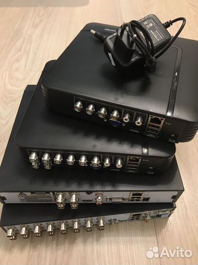 Рекордер 4ch 8ch 16ch 32ch архив видеорегистратор