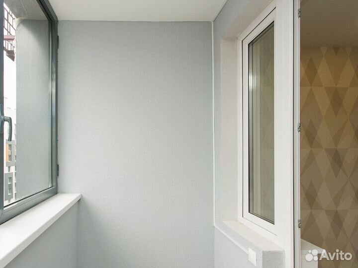 Ремонт квартир под ключ