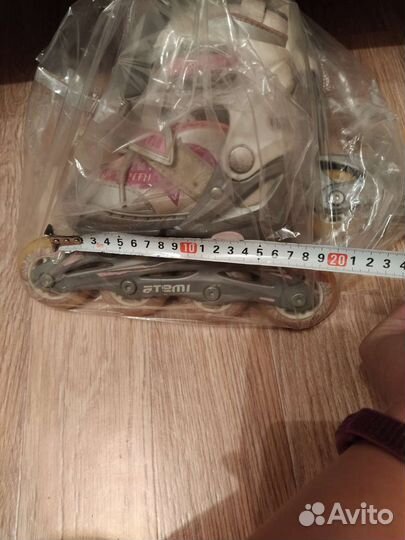 Ролики детские