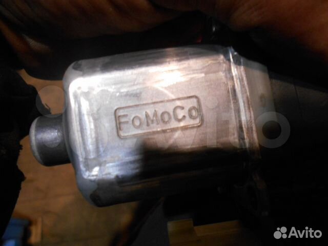 Стеклоподъемник задний правый Ford Kuga 2