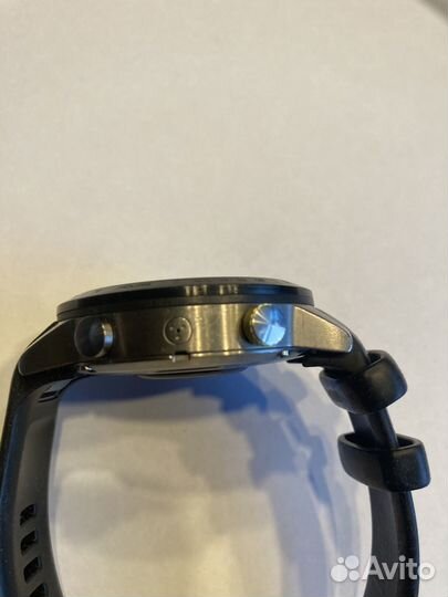 Garmin marq athlete gen 1