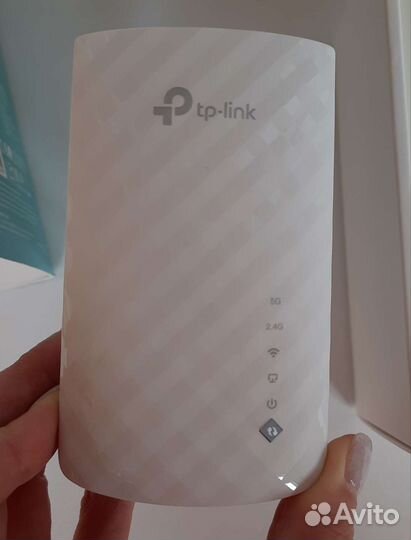 Усилитель wifi