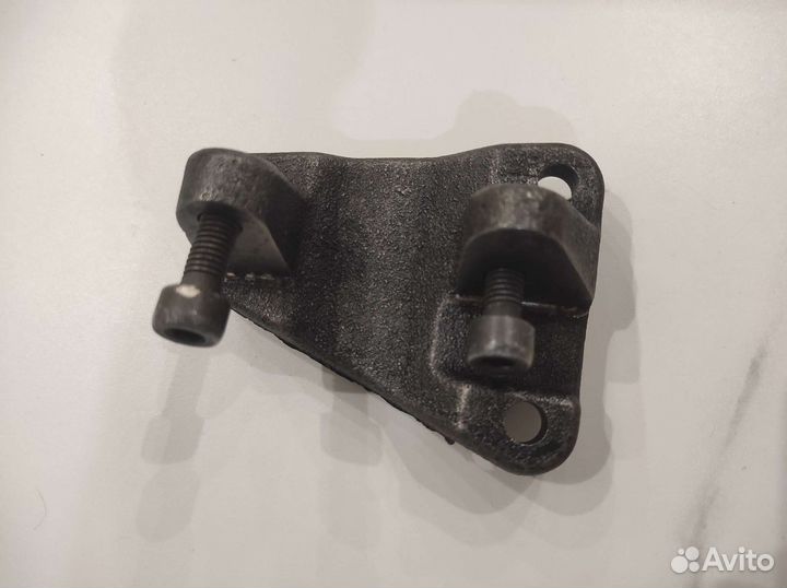 Кронштейн крепления рцс Газель Бизнес