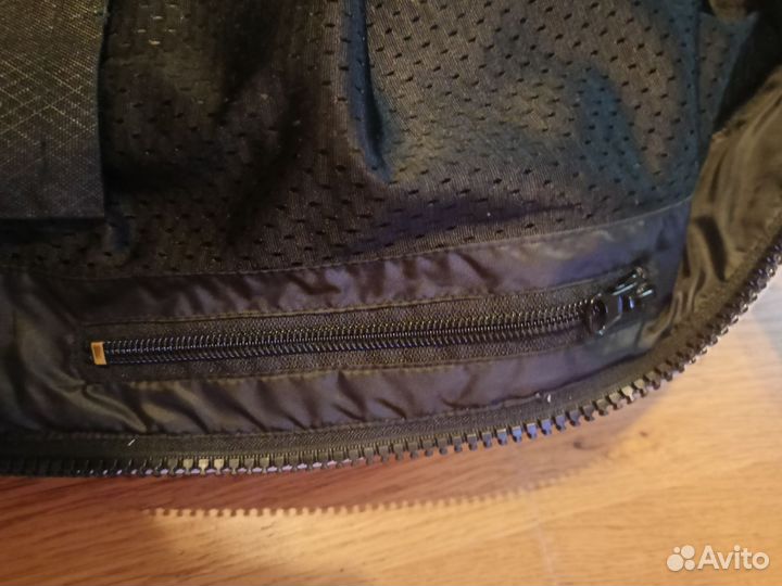 Мотокуртка motoboy