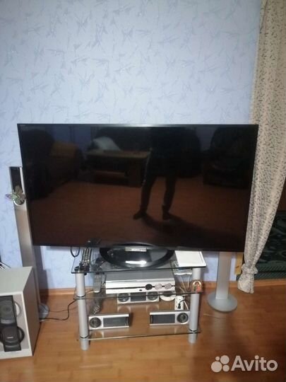 Телевизор sony bravia 55