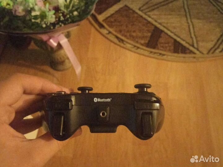 Геймпад для телефона