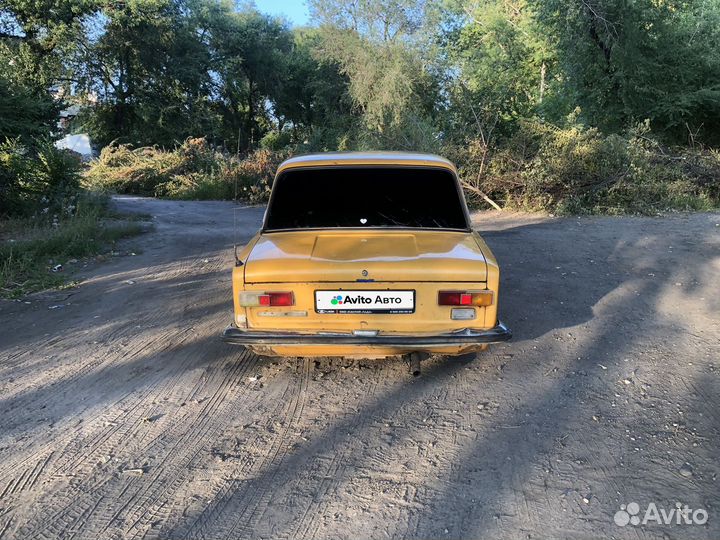 ВАЗ 2101 1.2 МТ, 1984, 238 000 км