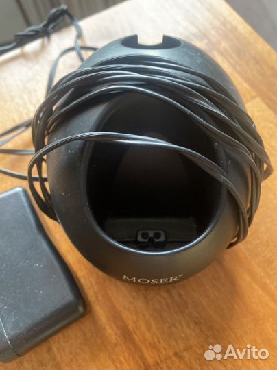 Зарядки от мозер Li pro