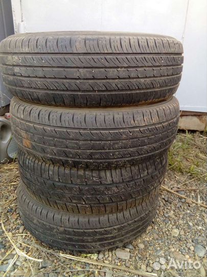Dunlop D87M 185/65 R15