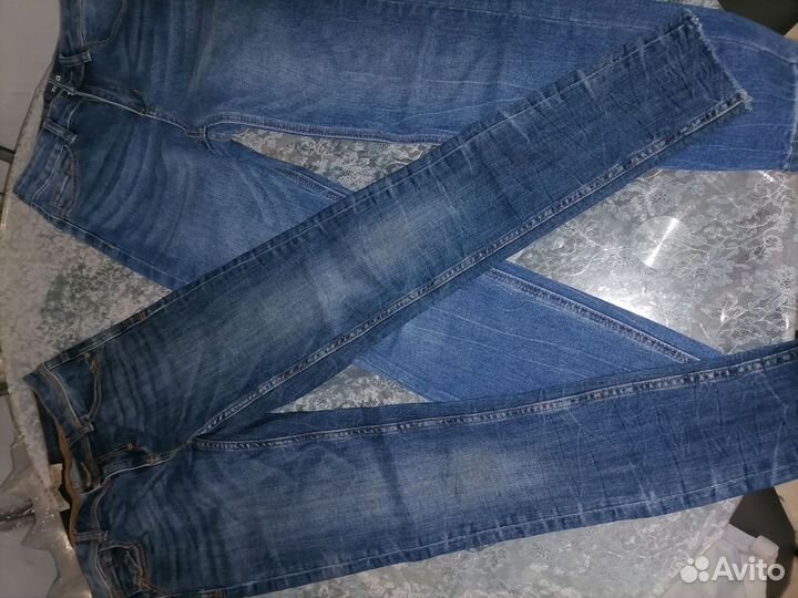 Пакет вещей на девушку 42-44