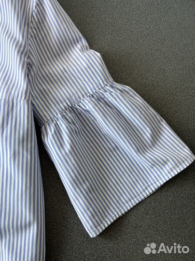 Рубашка женская next 36