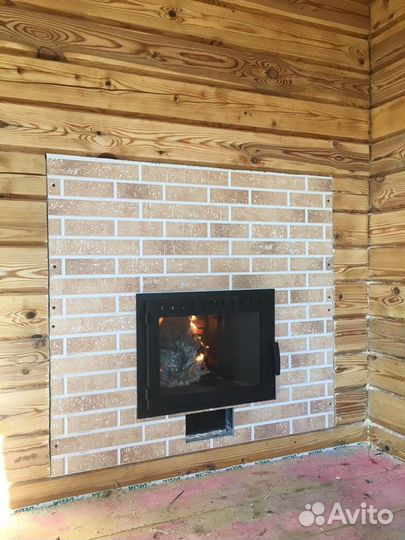 Печь для бани из чугуна нмк 